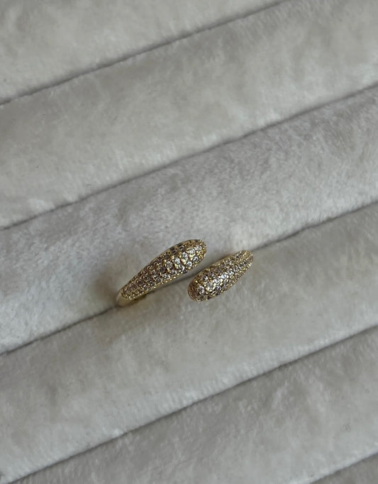 Luna ring
