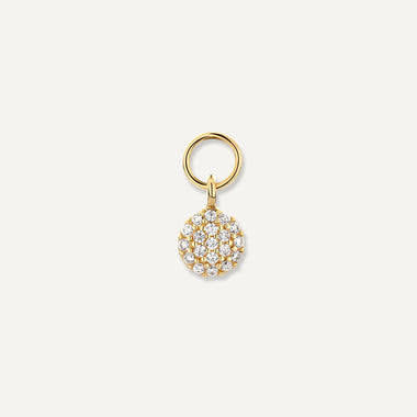 Zircon bedded