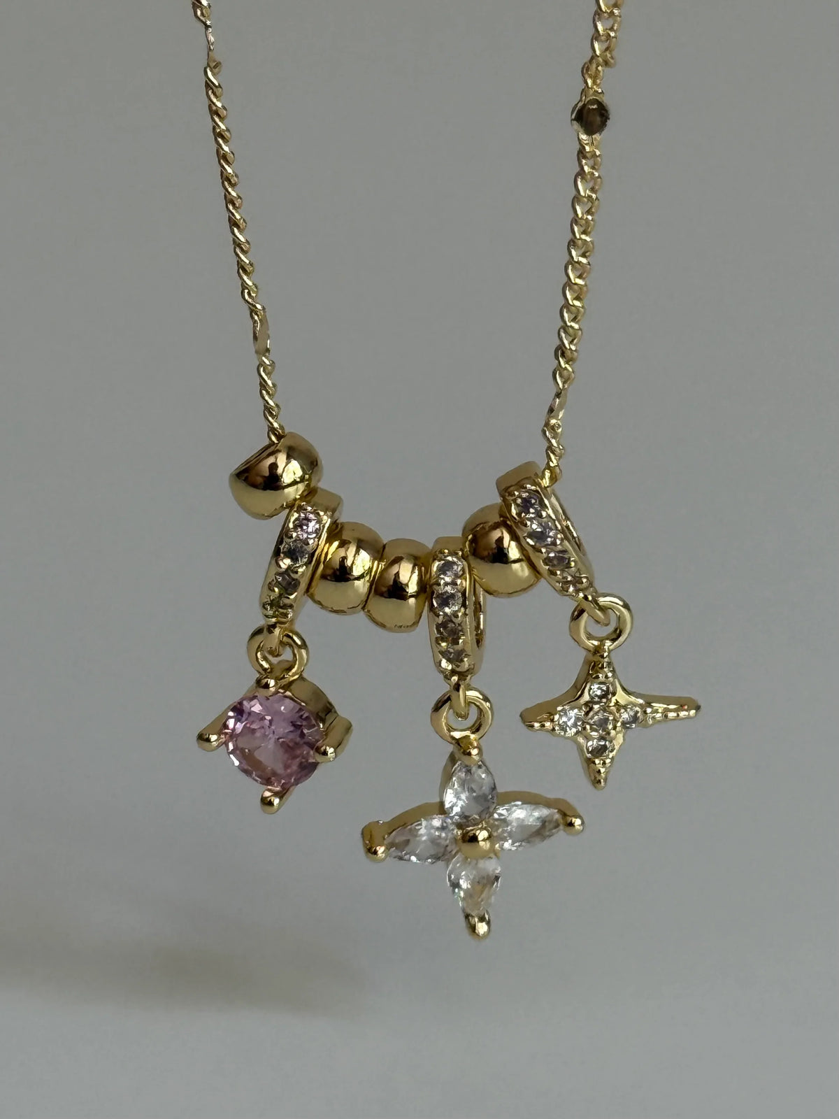 Softgirl Necklace