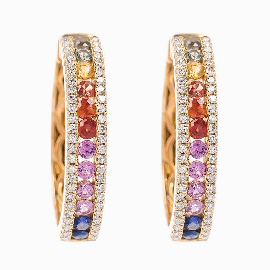 Noella Hoops