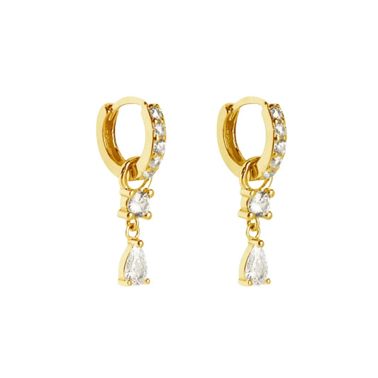 Solera hoops