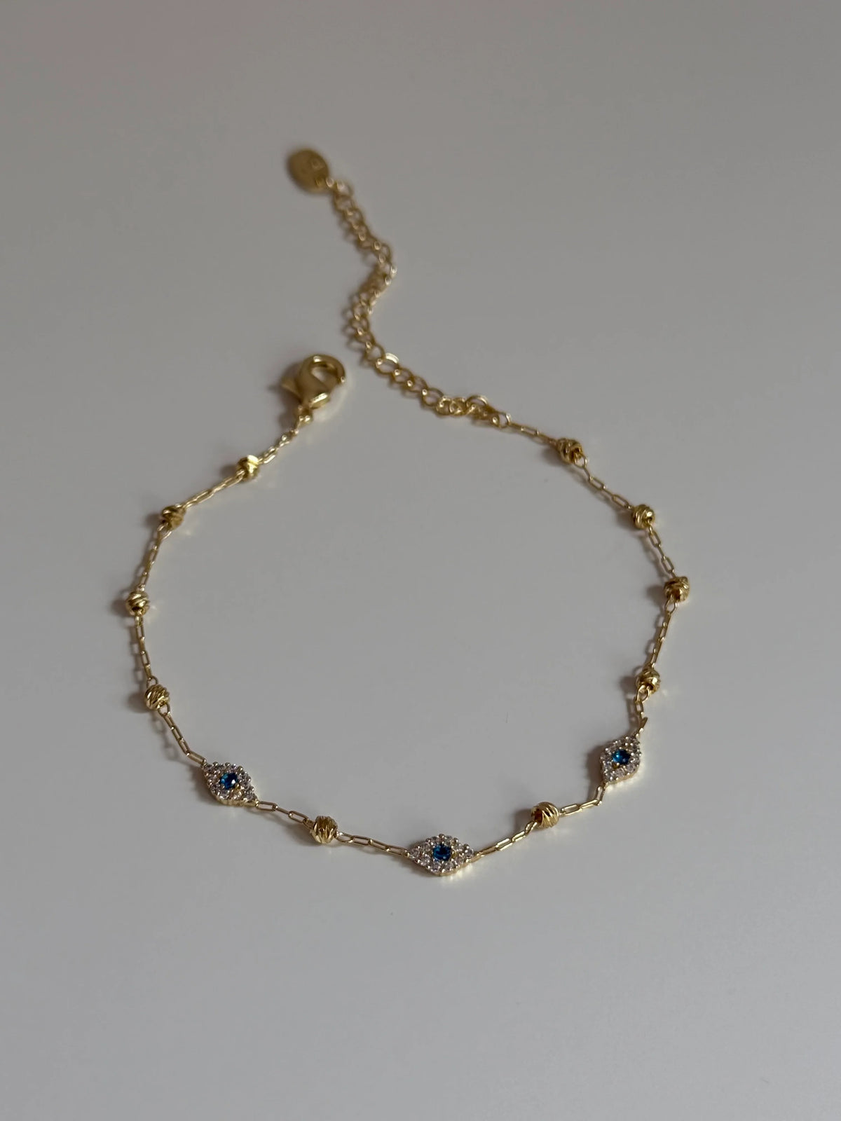 Evil eye Bracelet