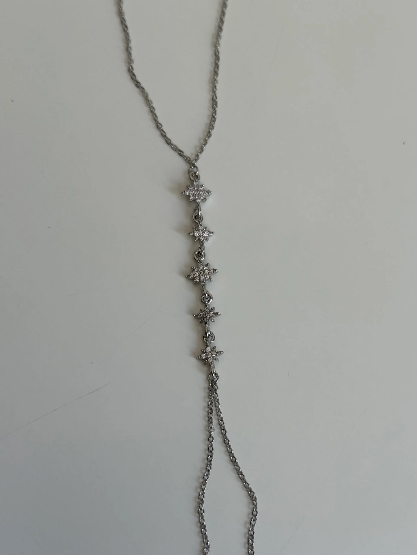 Peony Handchain