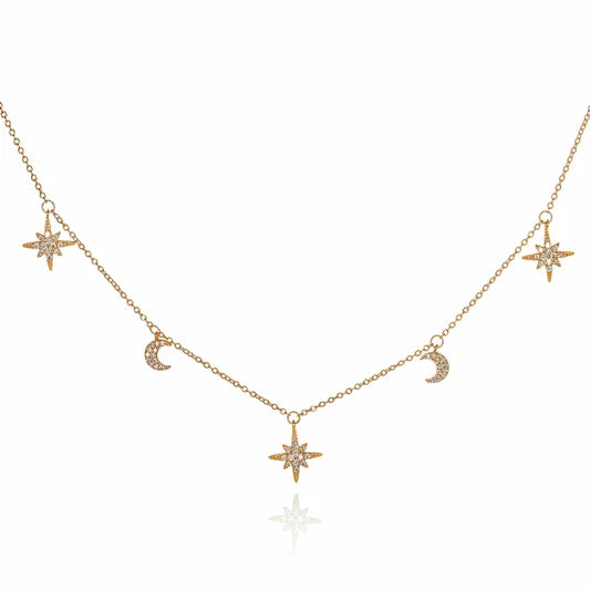 Miami Necklace