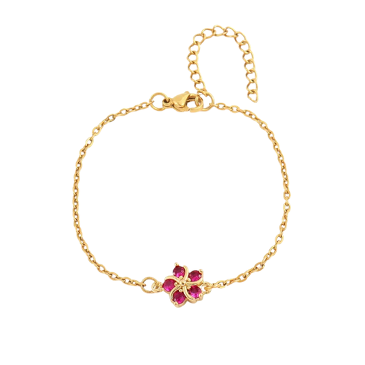 Cosmos Bracelet