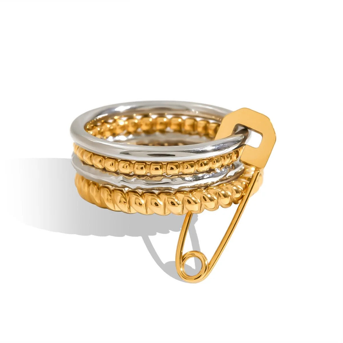 Melora ring