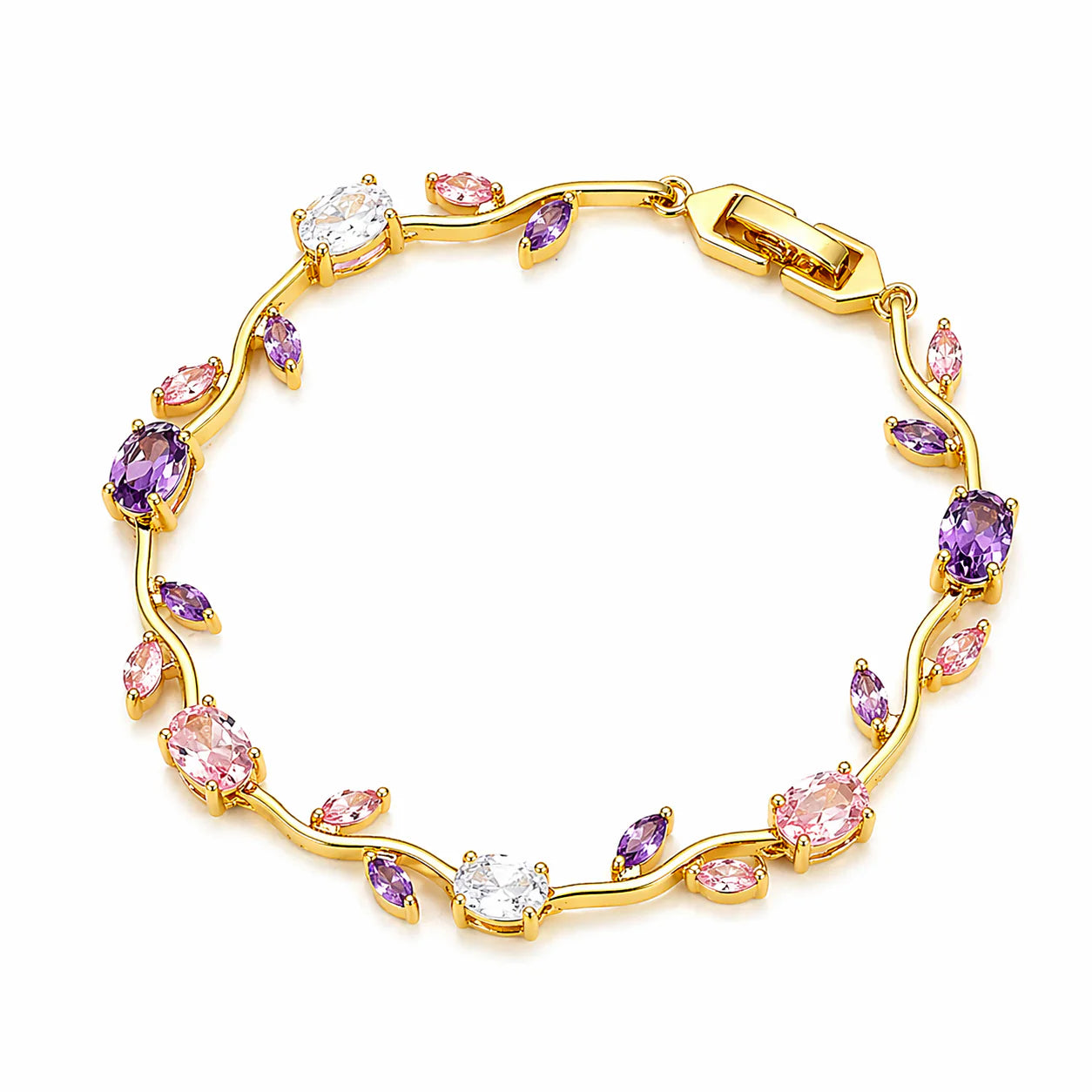 Tulip Bracelet