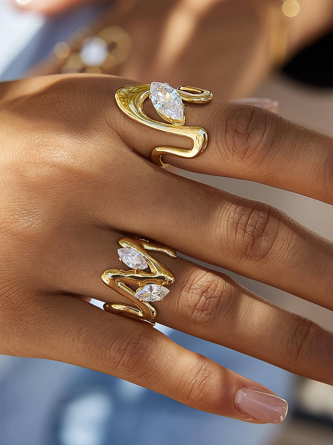 Lumi Ring