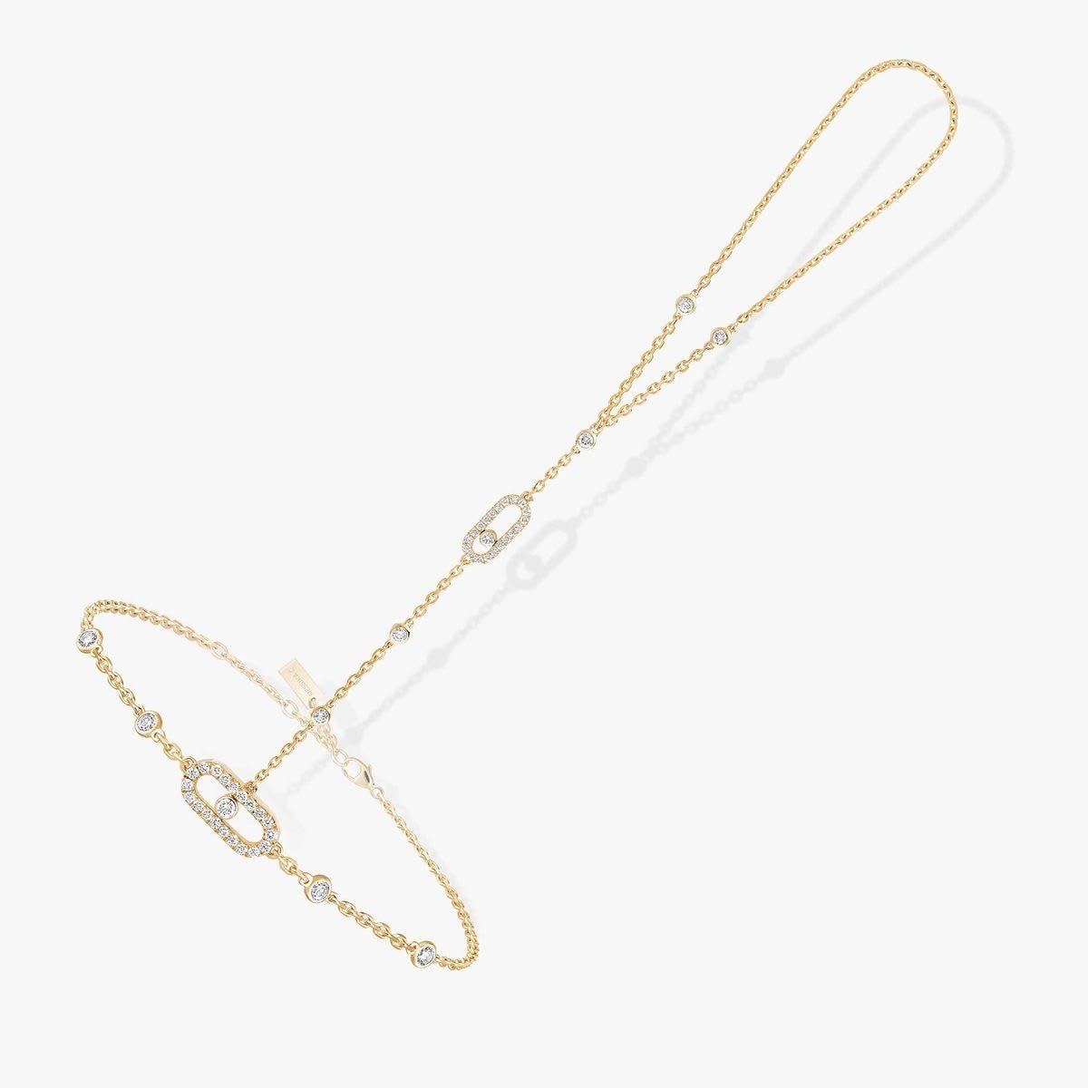 Marine Handchain