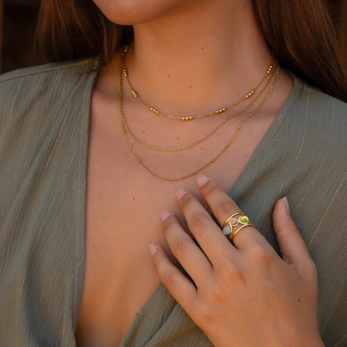 Vana necklace