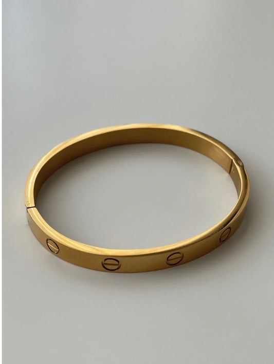 C love Bracelet
