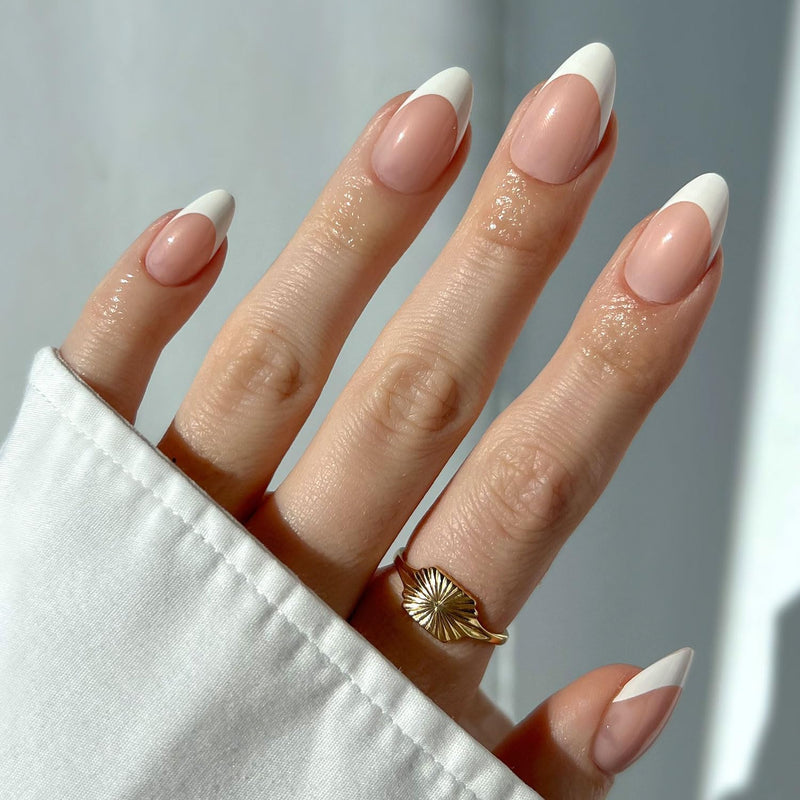 French nails