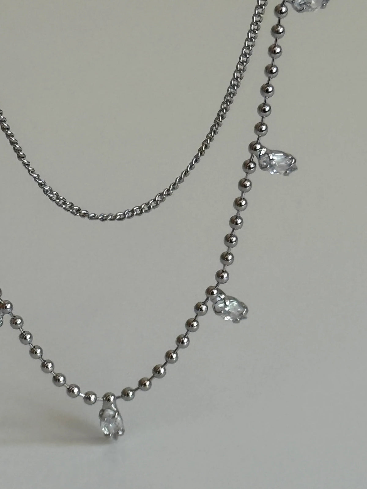 Ivoria Necklace