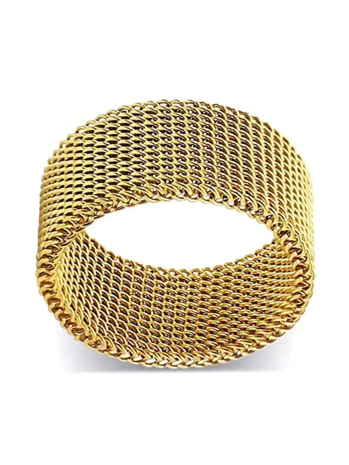 Mesh Ring