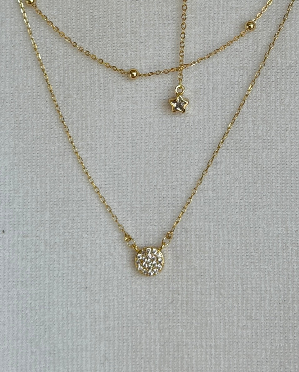 Luniva Necklace