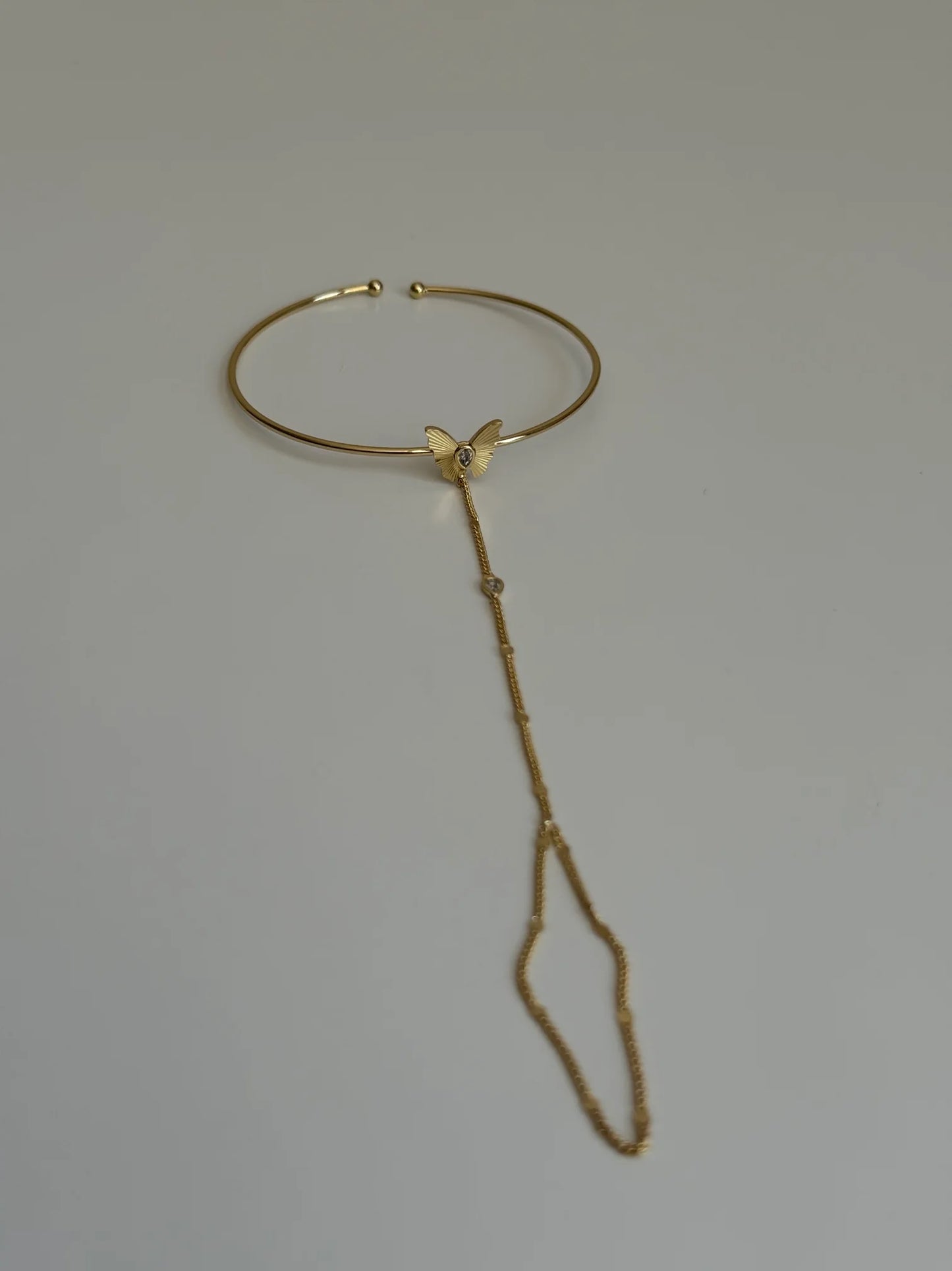 Morph Handchain