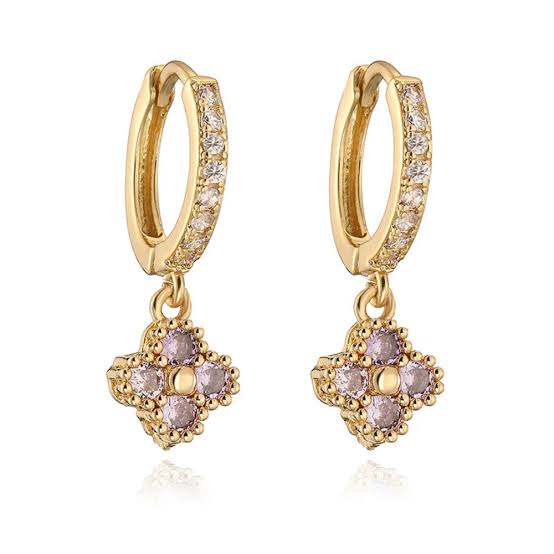 Clover Hoops