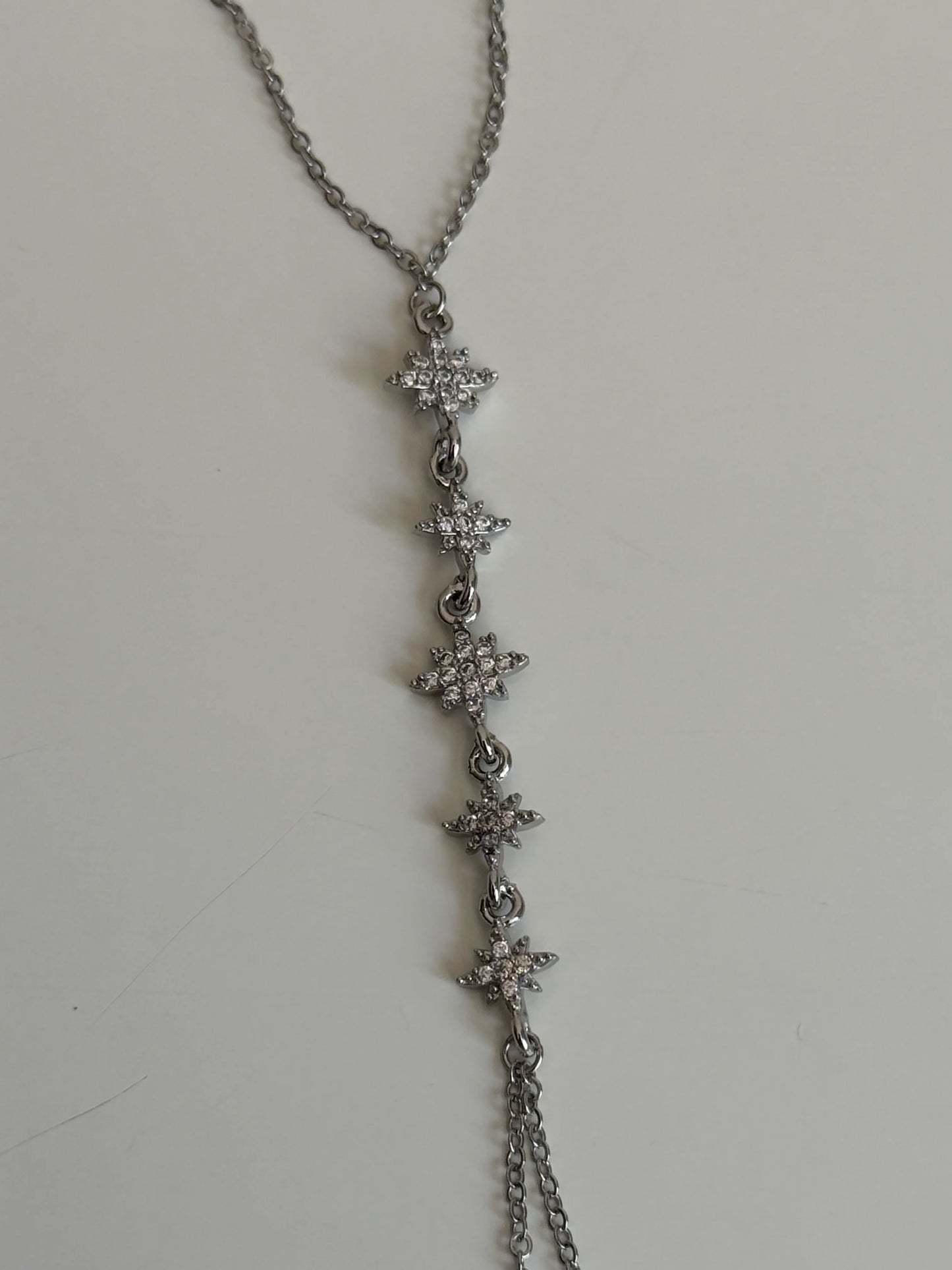 Peony Handchain