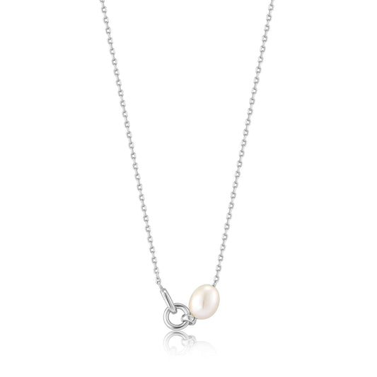 Knot pearl