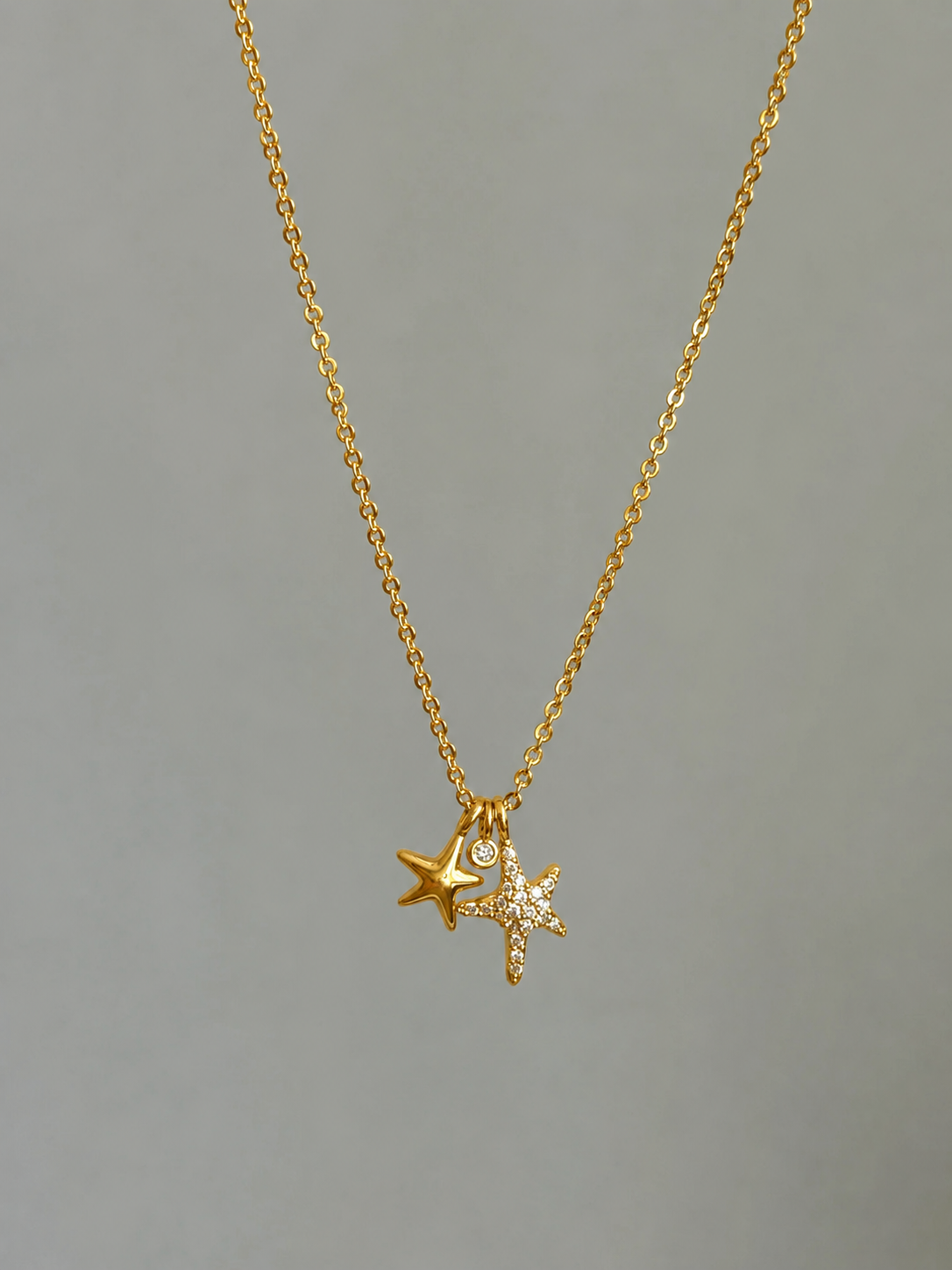 Starique Necklace