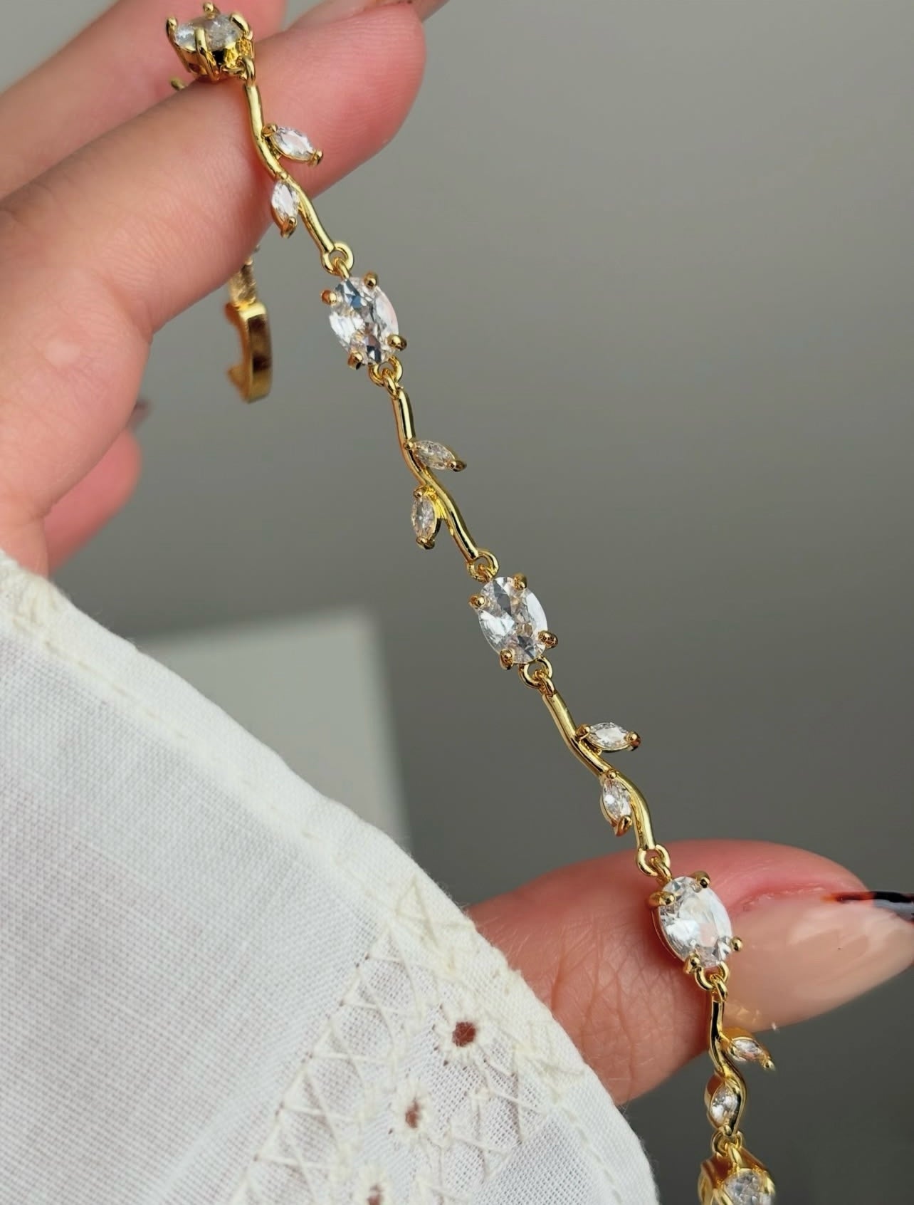 Tulip Bracelet