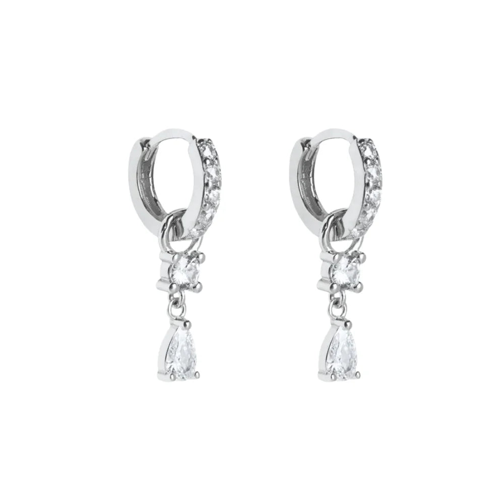 Solera hoops