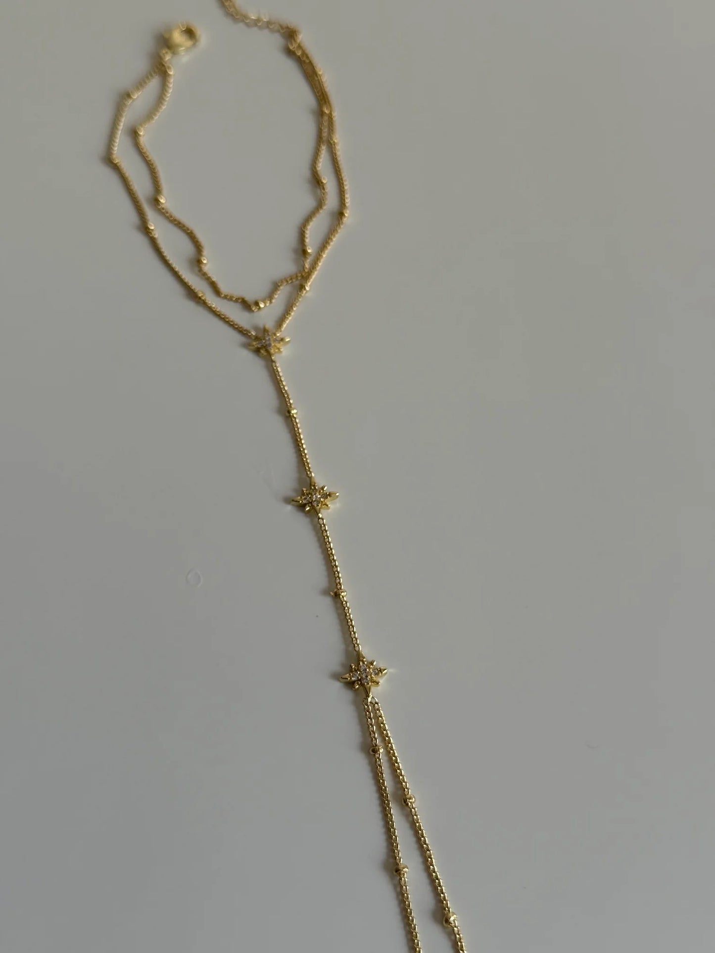 Tropic glow Handchain