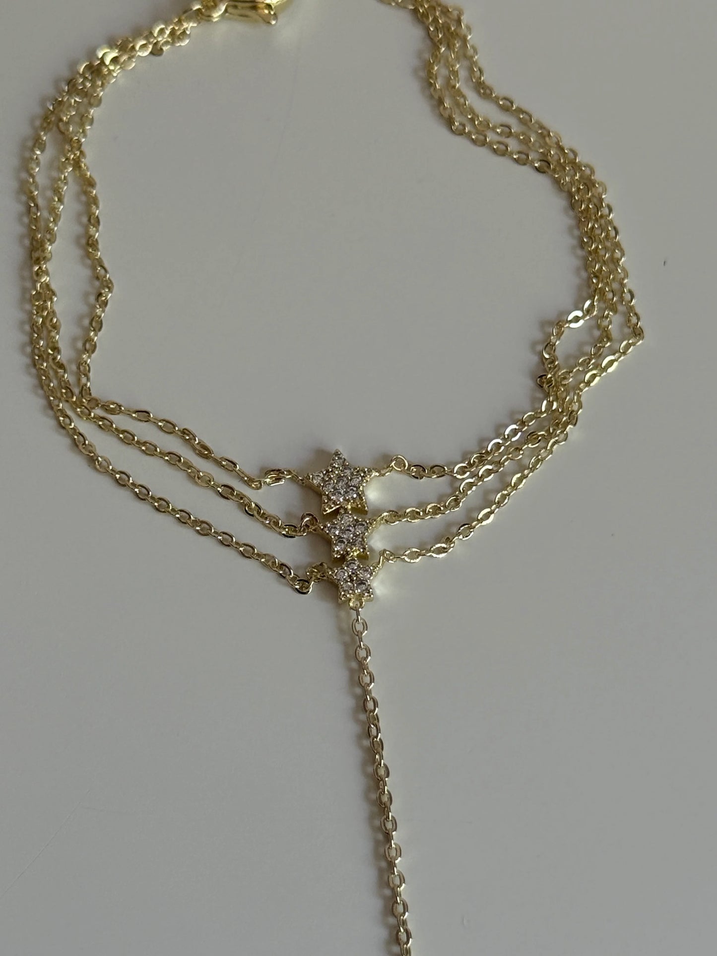 Staric Handchain