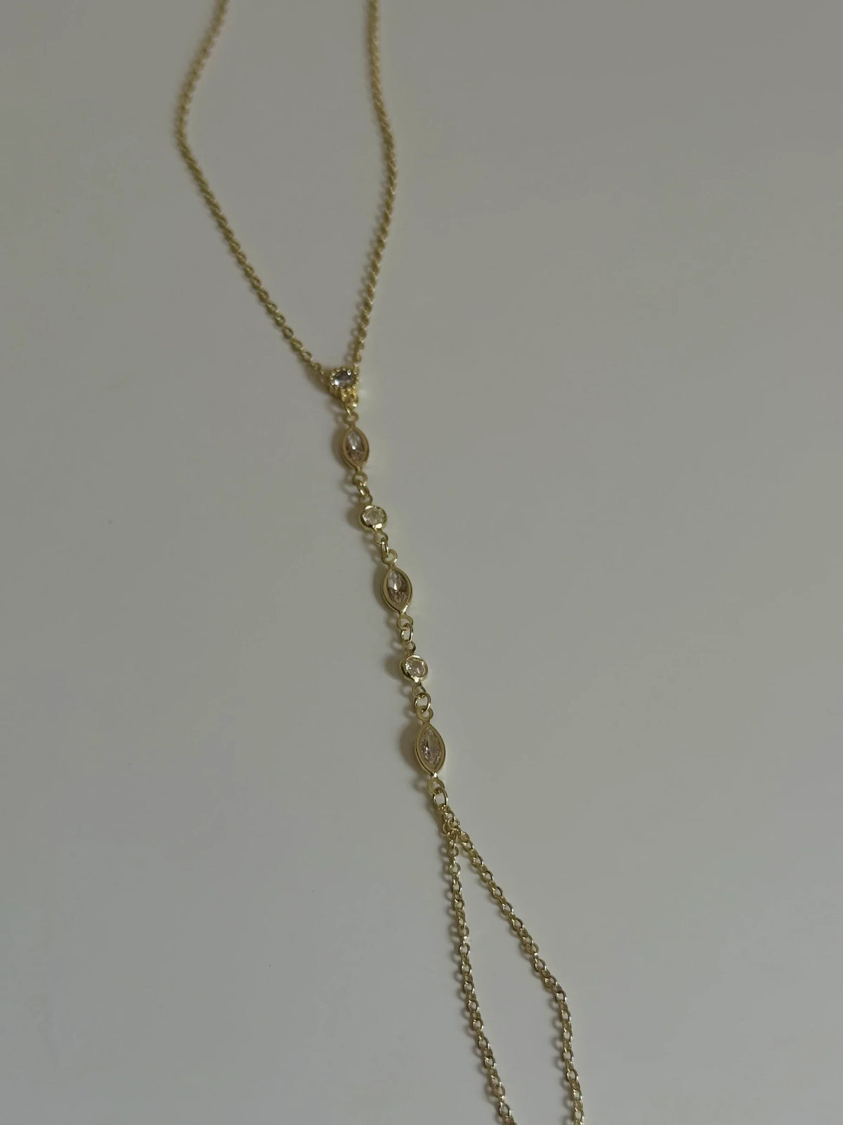 Ziria Handchain