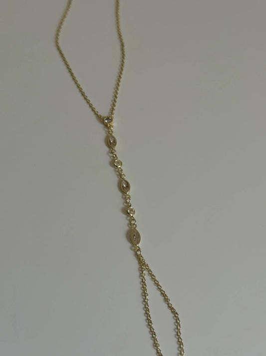 Ziria Handchain