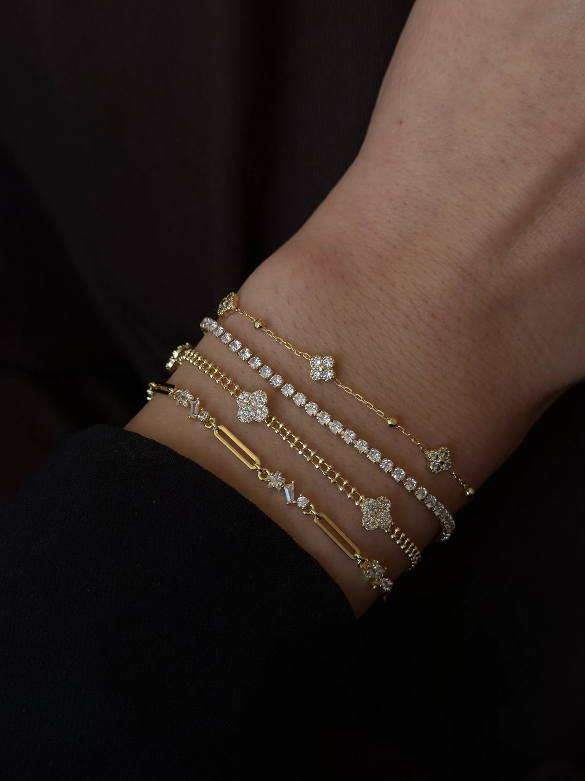 Avyra Bracelet