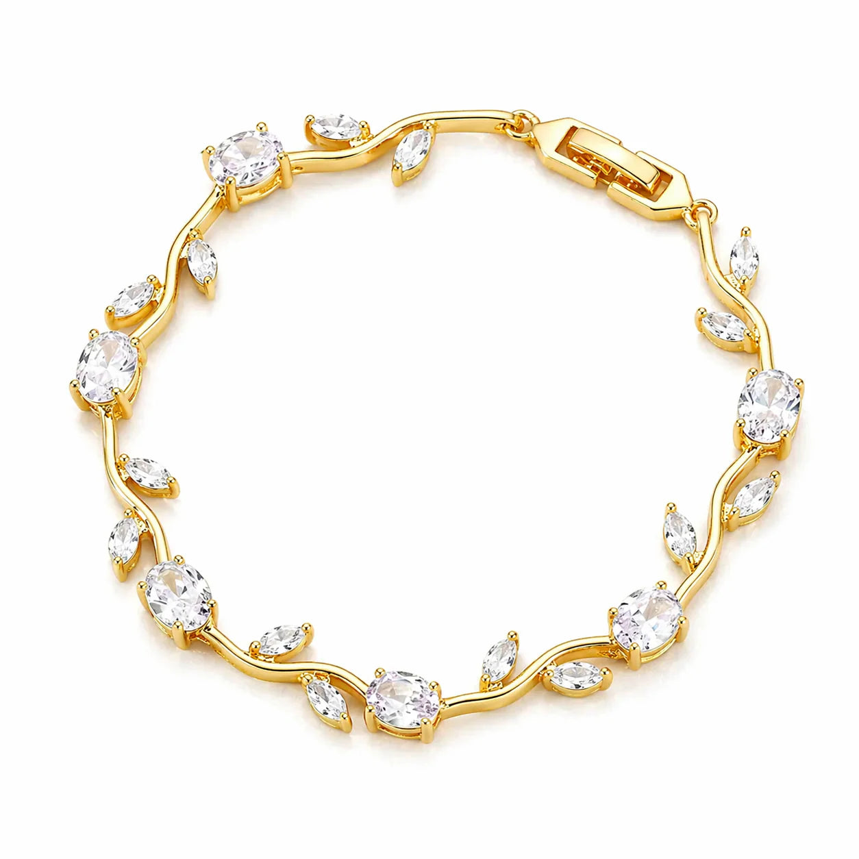 Tulip Bracelet