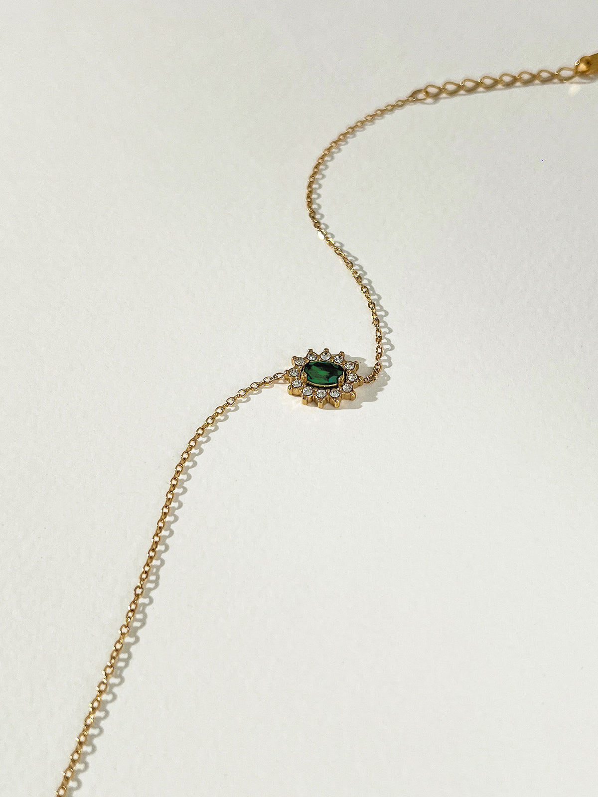 Lunia Bracelet