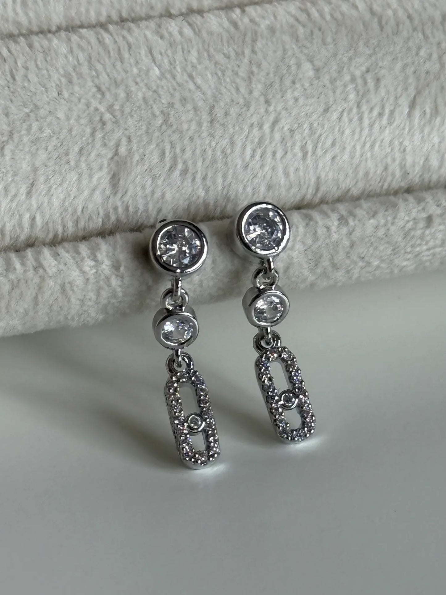 Orlina Earrings
