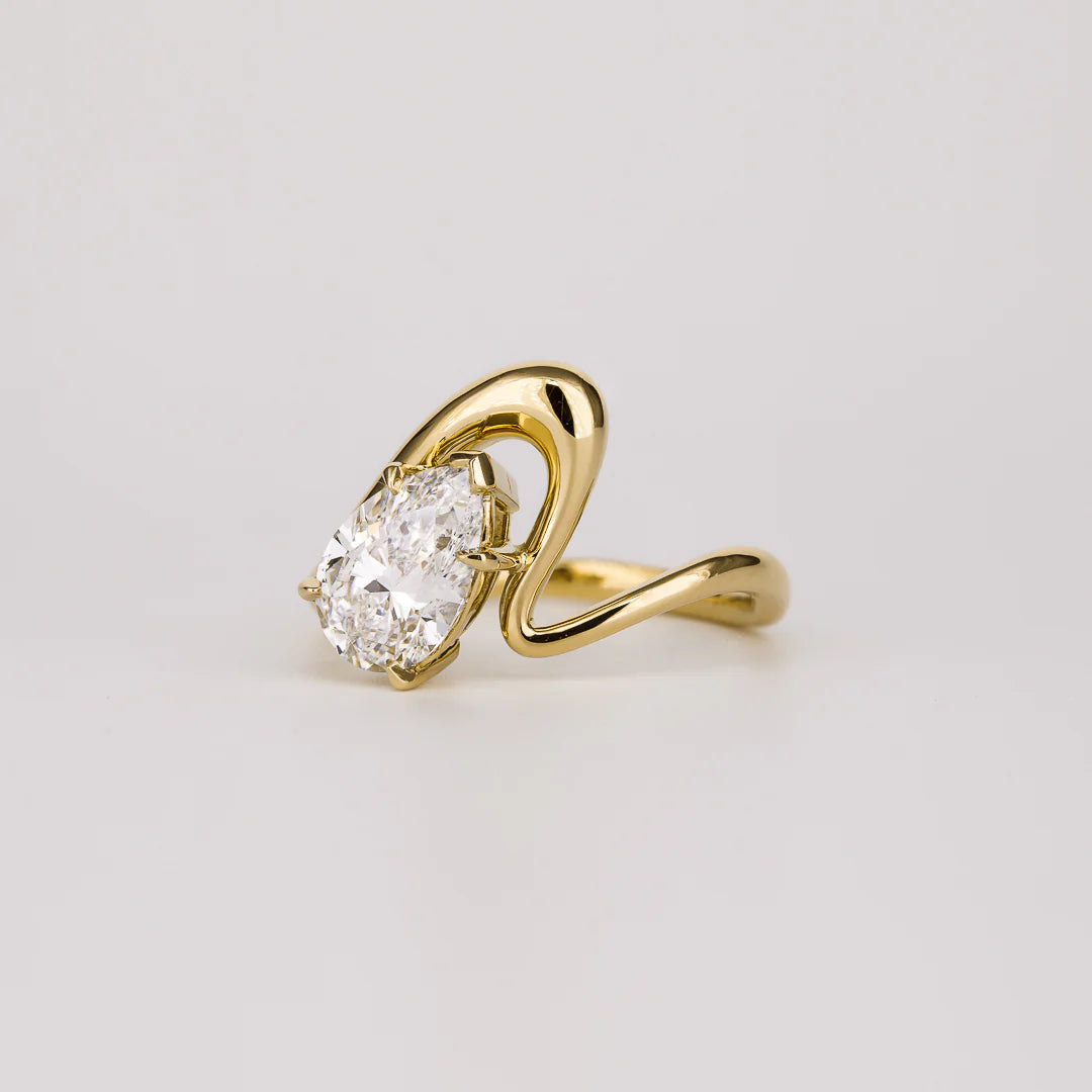Fayee Ring