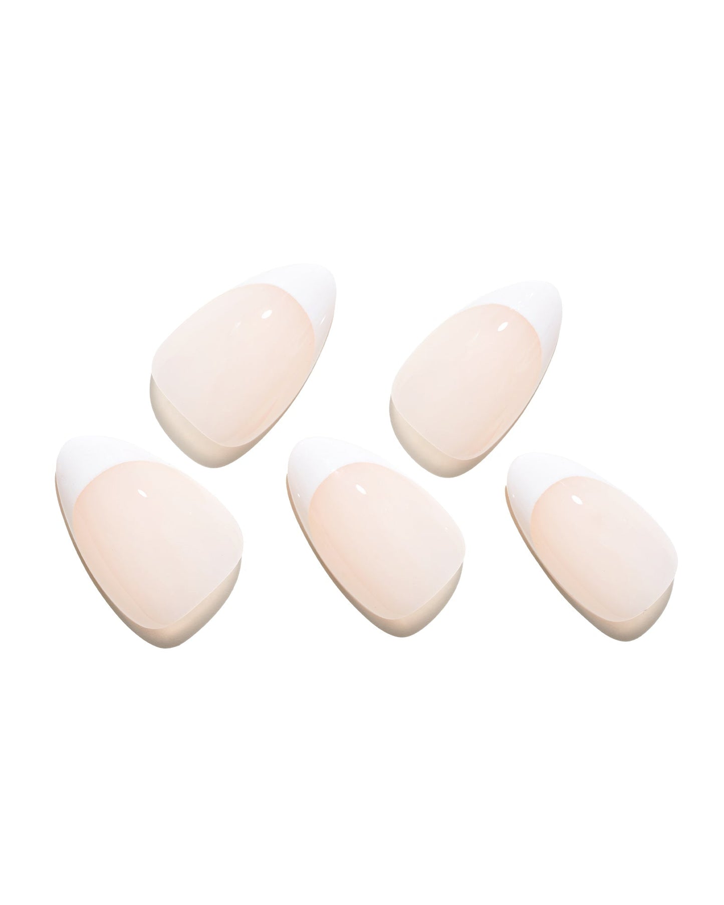 French nails