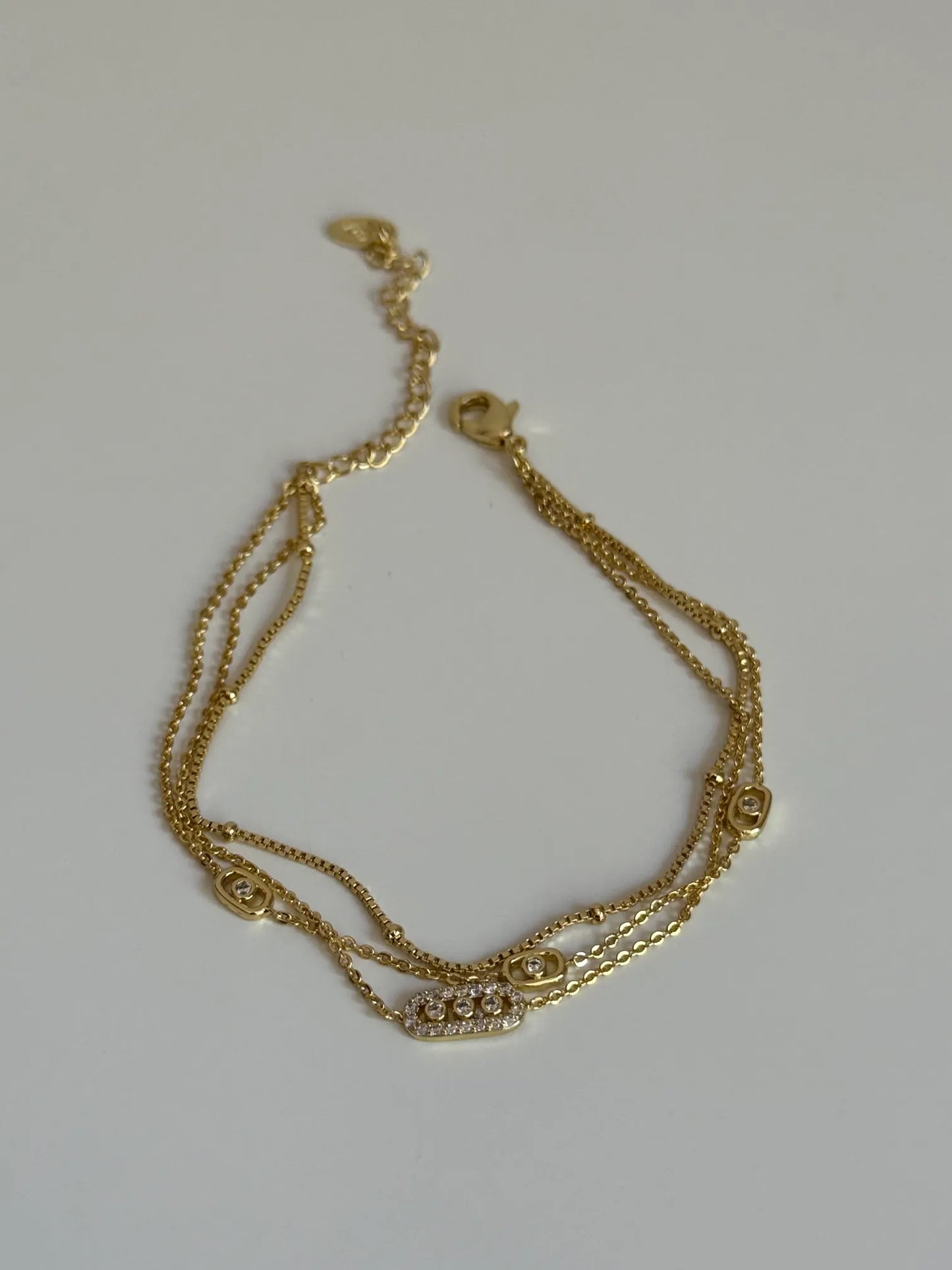 Oria Bracelet
