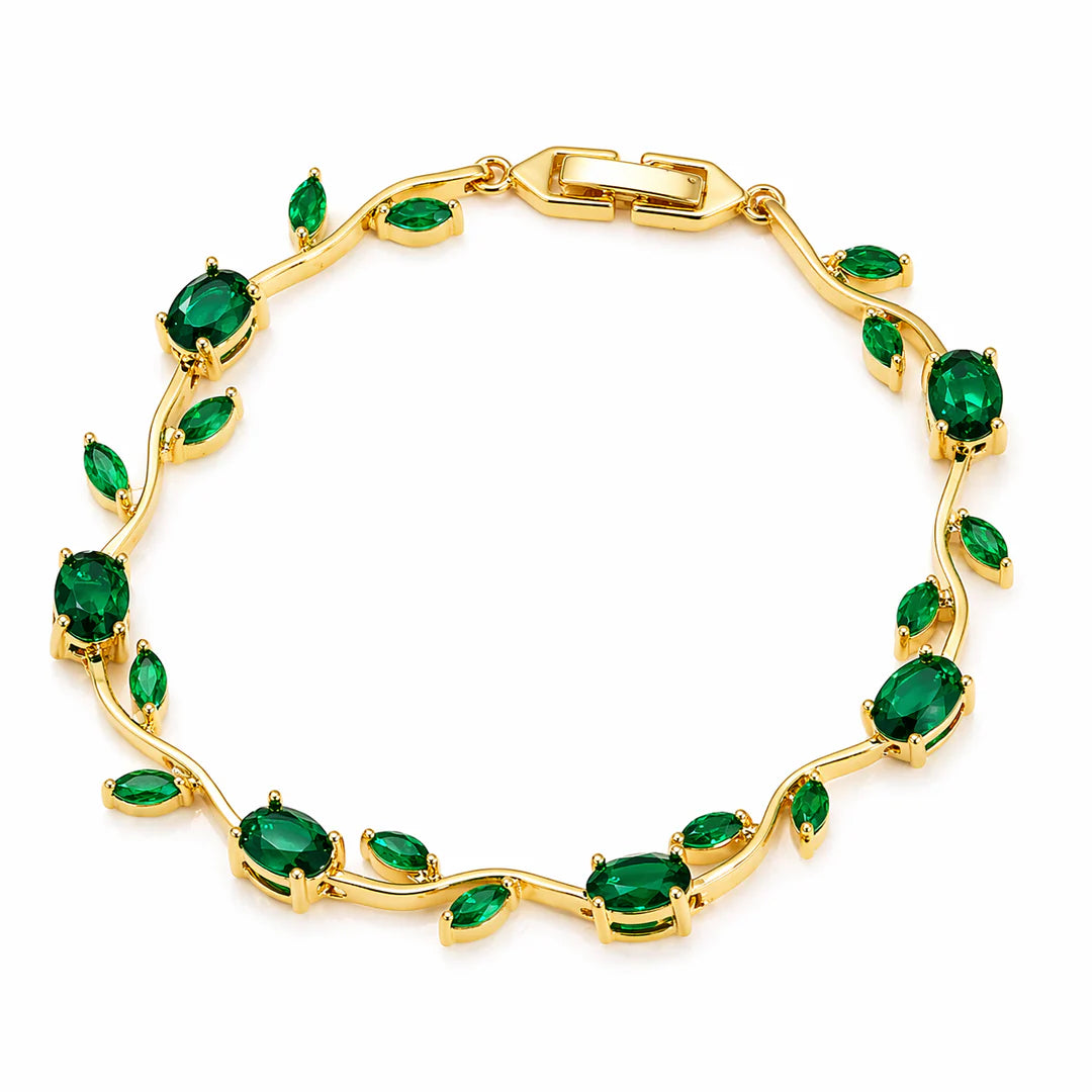Tulip Bracelet