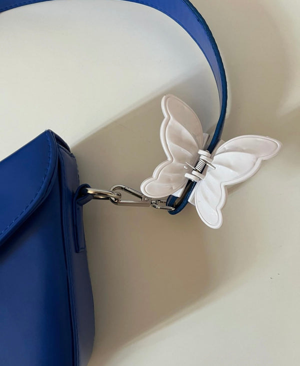 Butterfly Clips