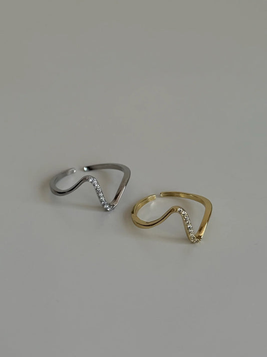 Solist Ring