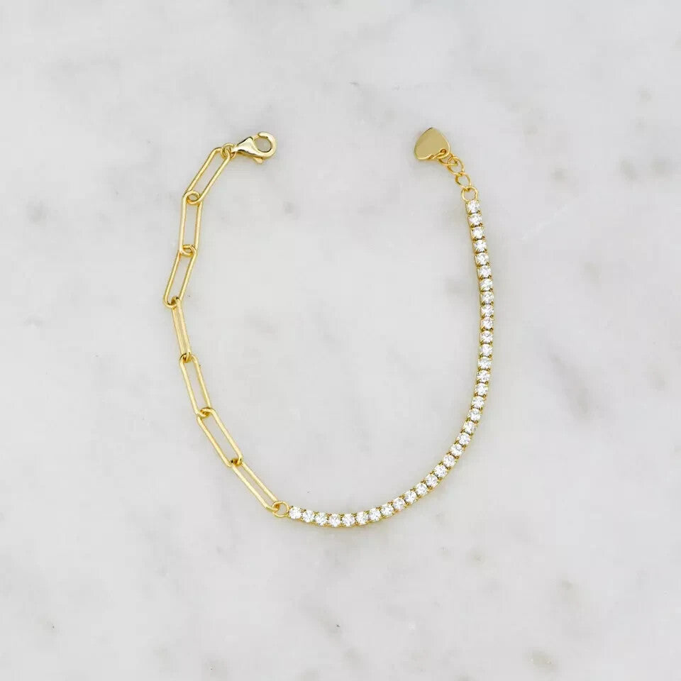 Cline Bracelet