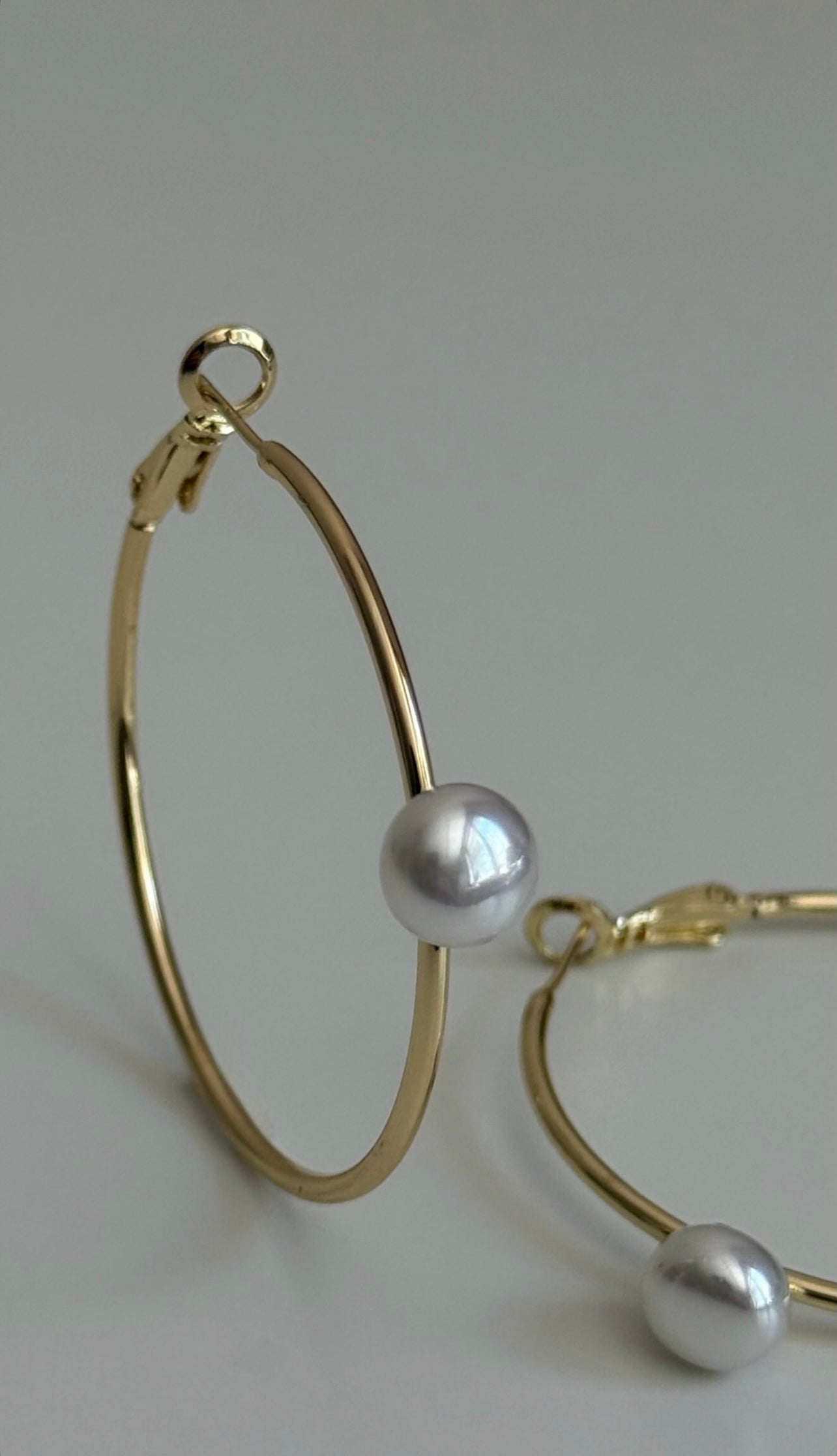 Soleil Hoops