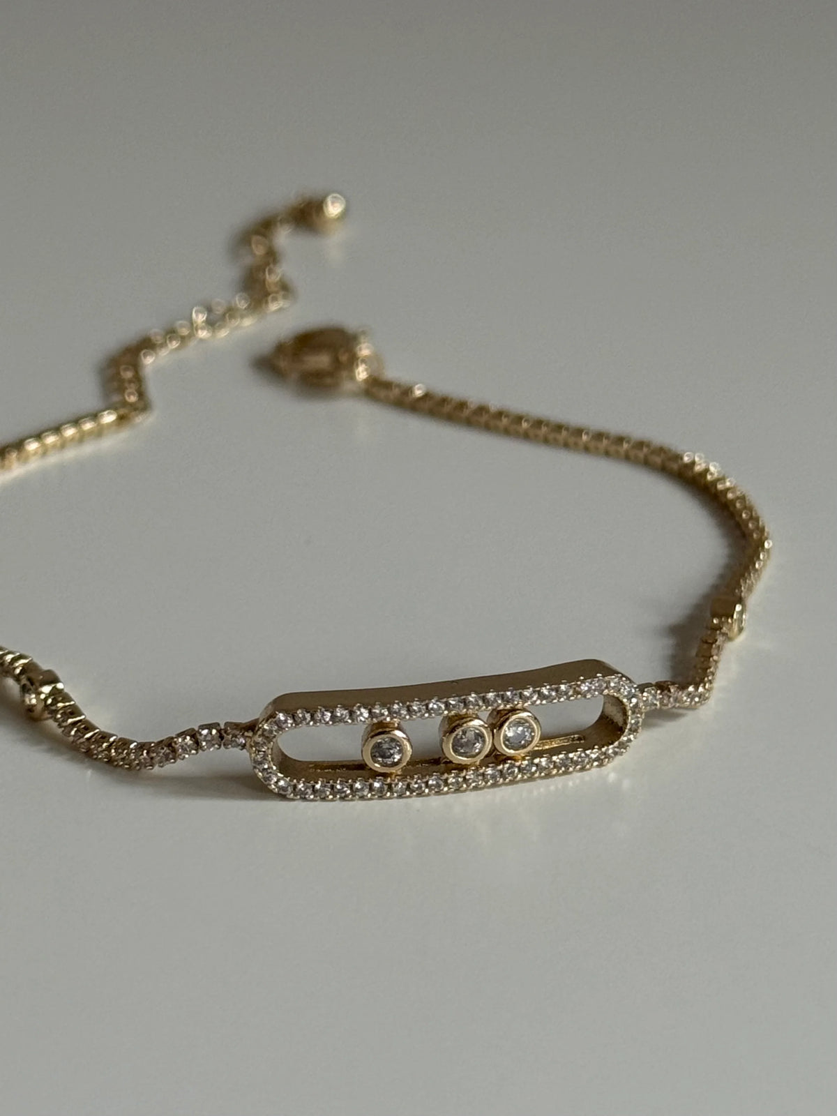 Nylo Bracelet