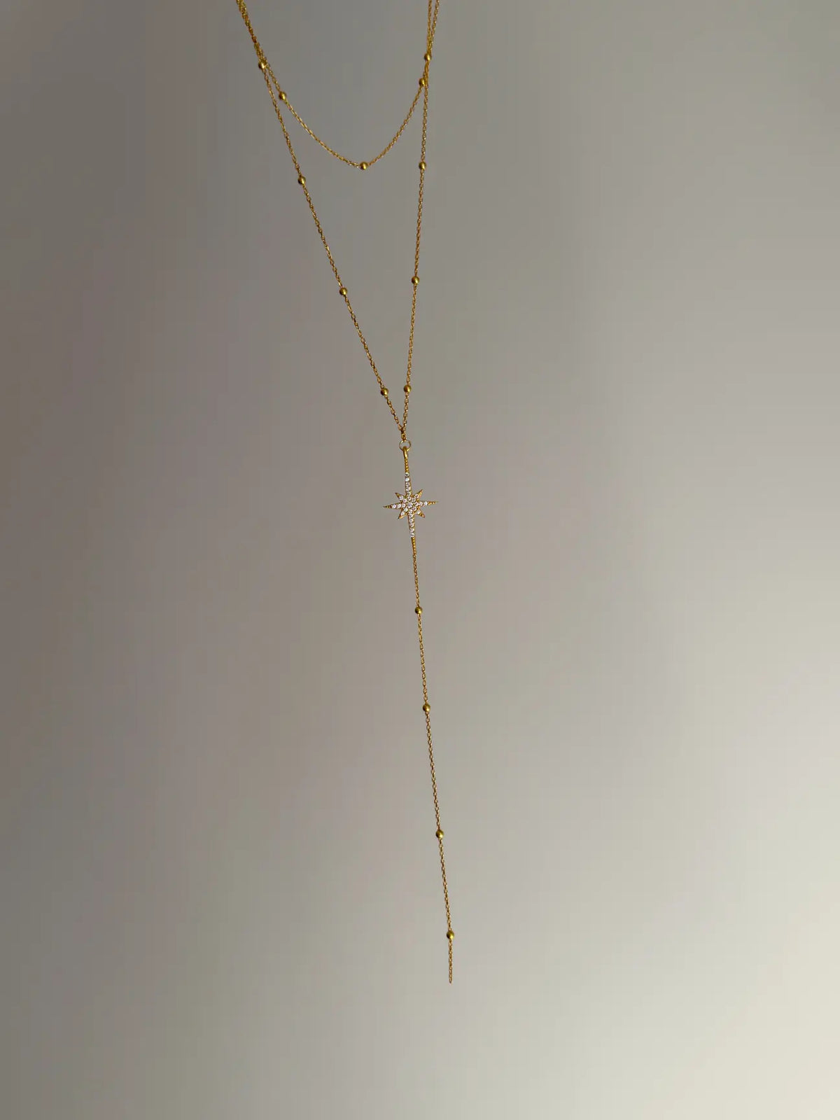 Rhea Necklace