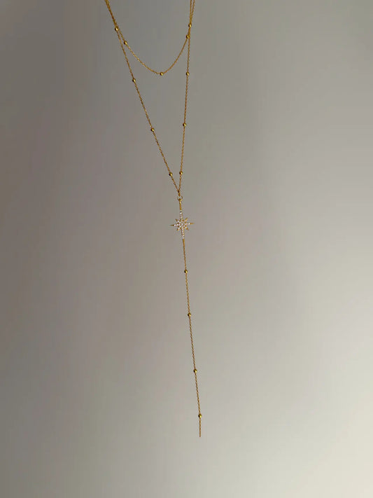 Rhea Necklace