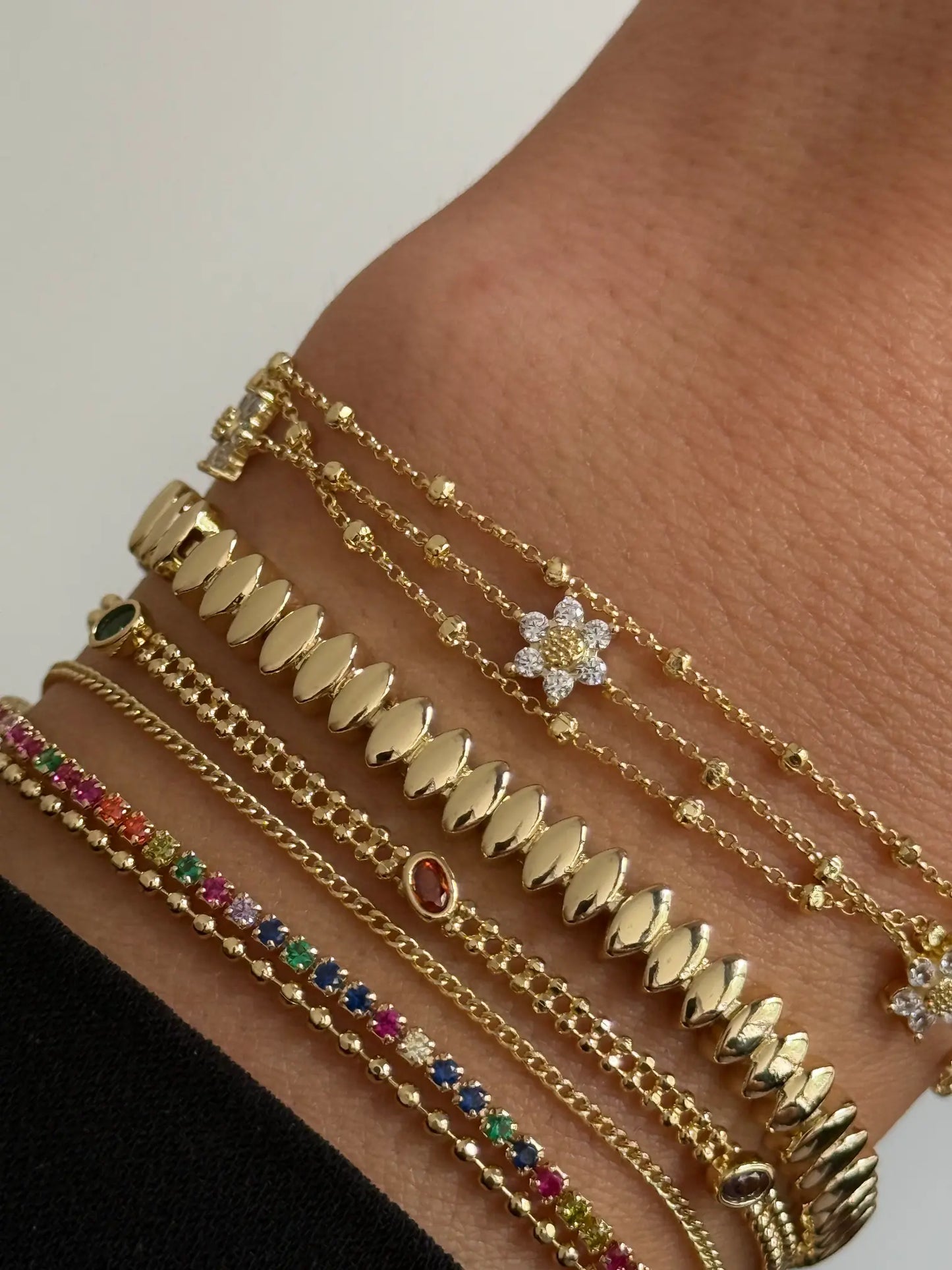 Aveline Bracelet