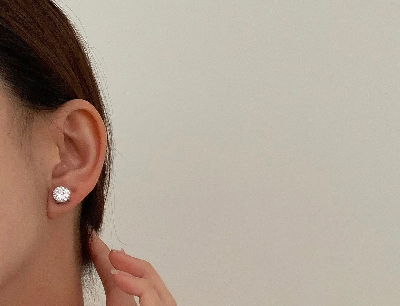 Stone Studs