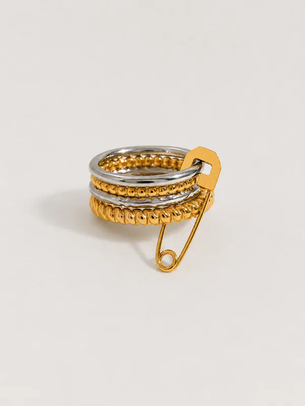 Melora ring