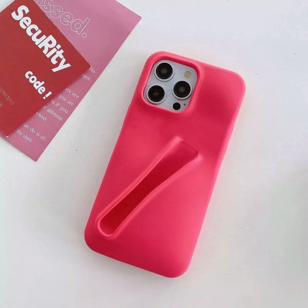 Summer Lip Case Phone Case