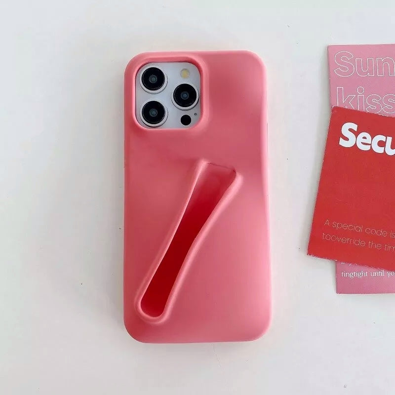 Summer Lip Case Phone Case